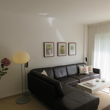 Apartamentos Las Brisas Л'Эстартит Экстерьер фото