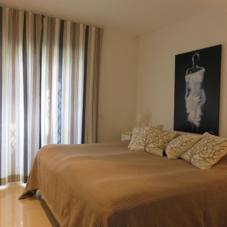 Apartamentos Las Brisas Л'Эстартит Экстерьер фото