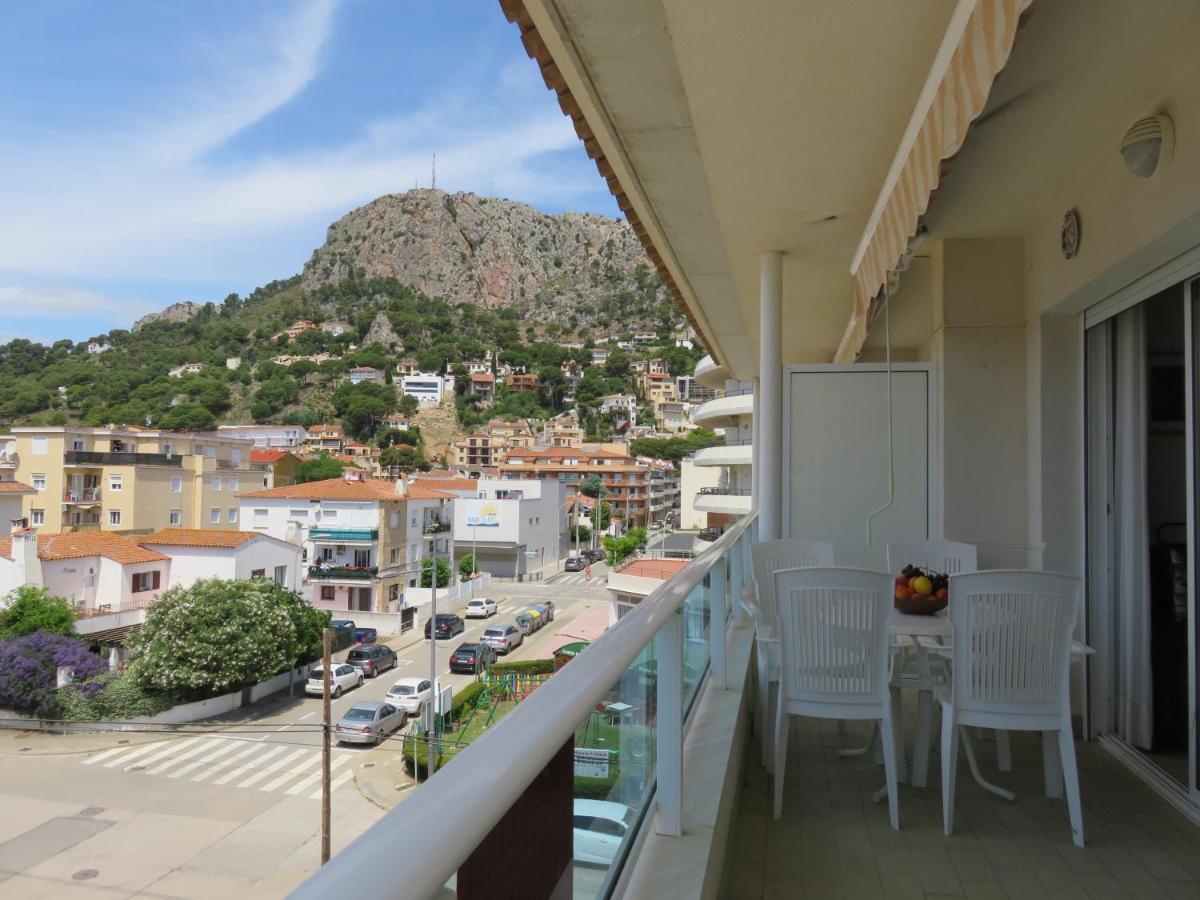 Apartamentos Las Brisas Л'Эстартит Экстерьер фото