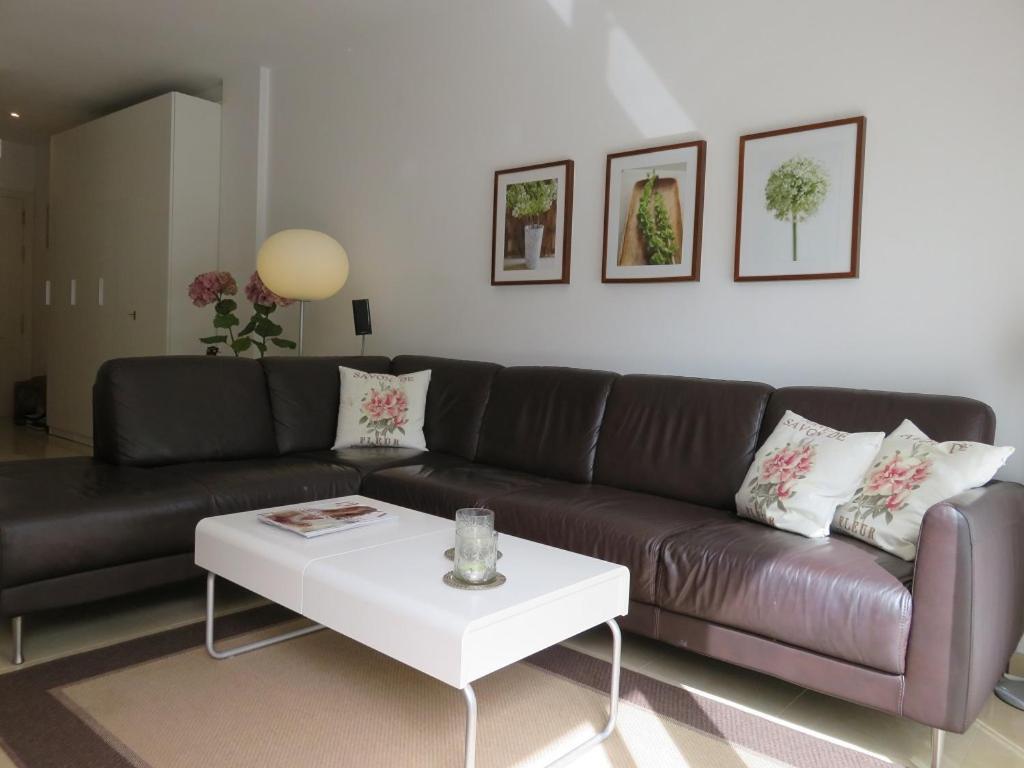 Apartamentos Las Brisas Л'Эстартит Экстерьер фото