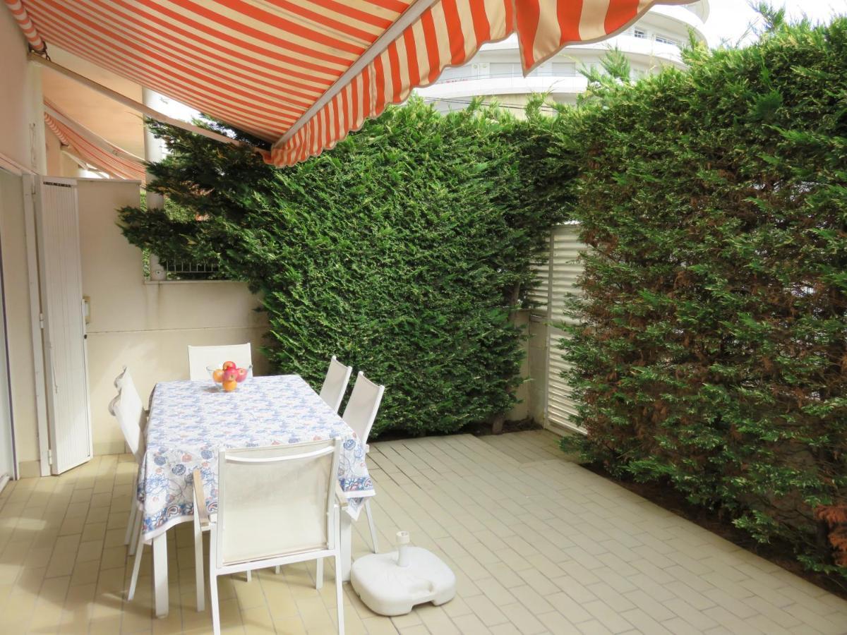 Apartamentos Las Brisas Л'Эстартит Экстерьер фото