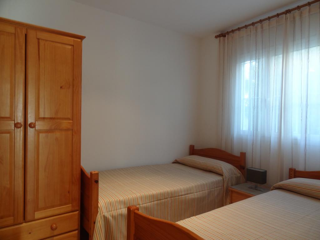 Apartamentos Las Brisas Л'Эстартит Экстерьер фото