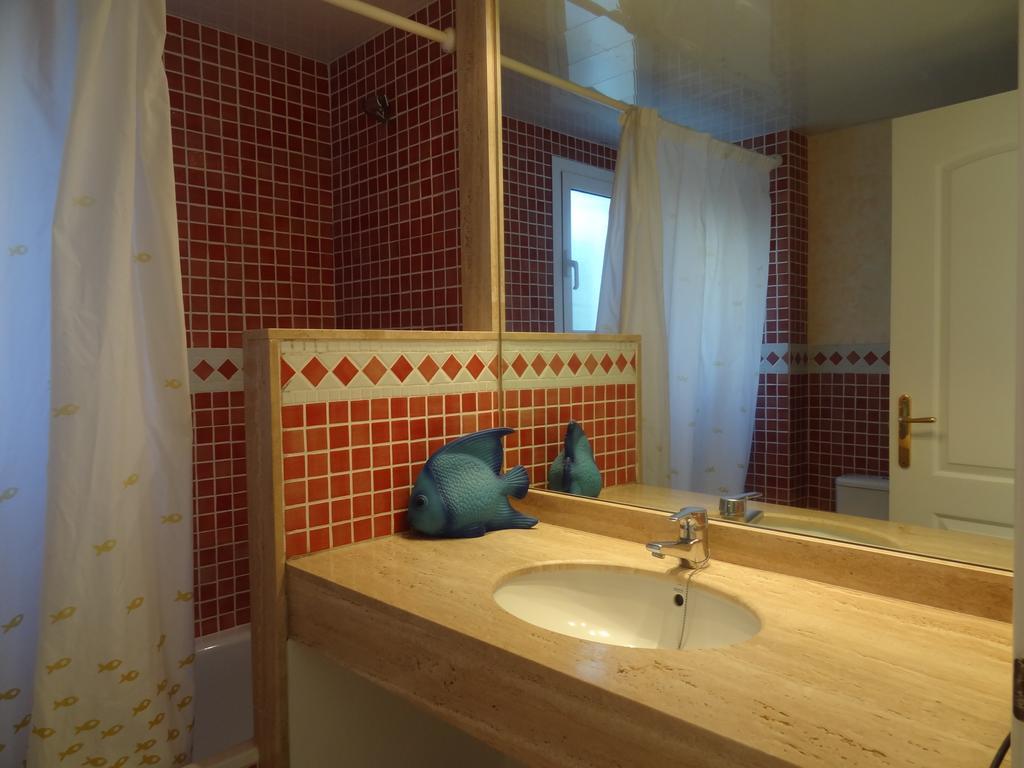 Apartamentos Las Brisas Л'Эстартит Экстерьер фото