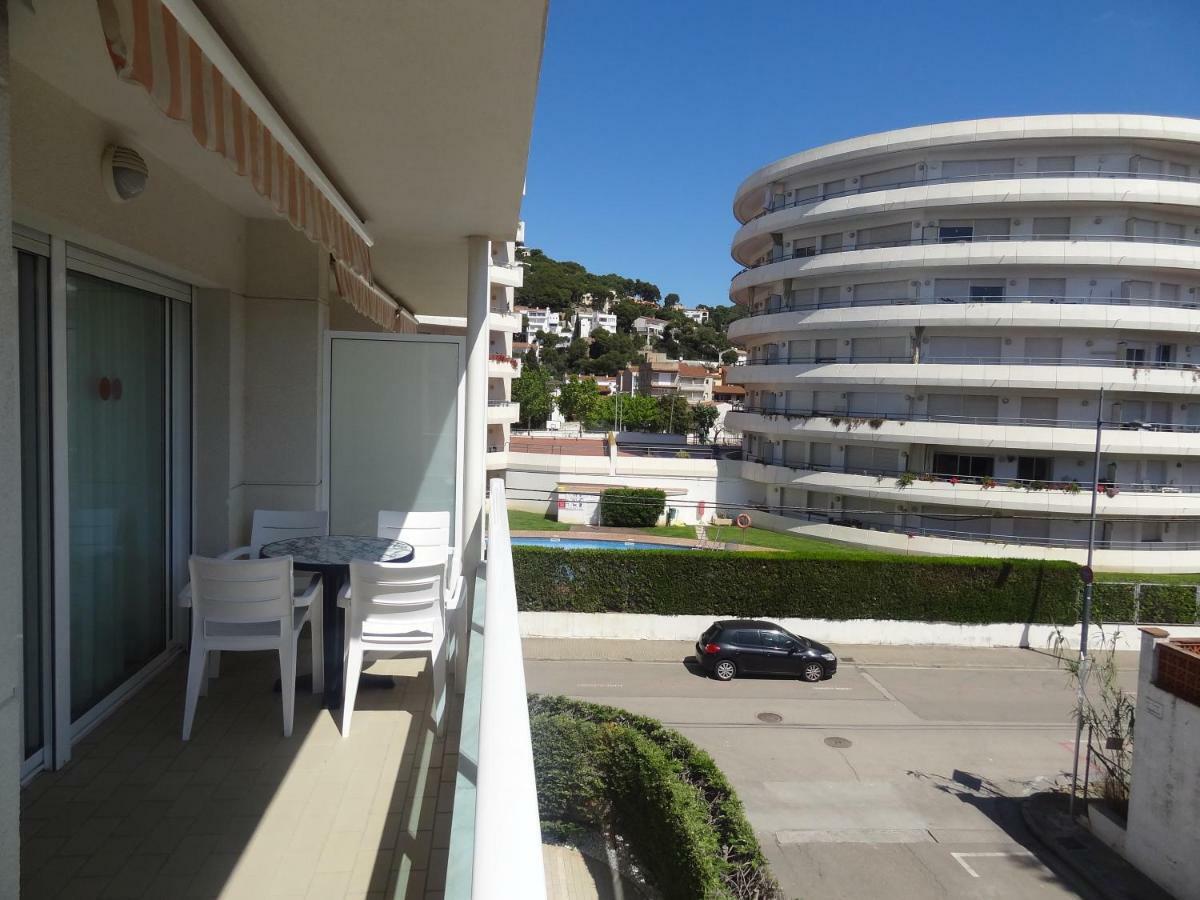 Apartamentos Las Brisas Л'Эстартит Экстерьер фото